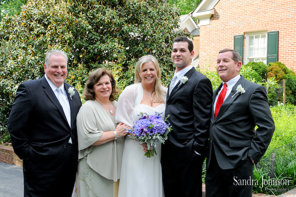 Best Annapolis Wedding Photos - Sandra Johnson (SJFoto.com)